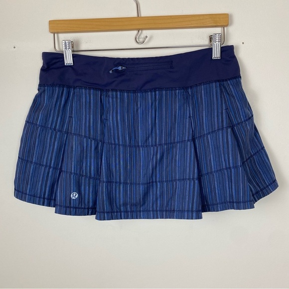 Lululemon Pace Rival Skirt (Regular) - Picture 2 of 6